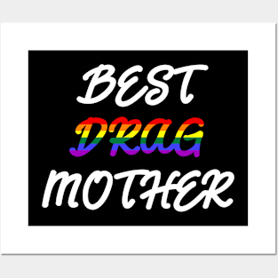 Best Drag Mother Posters and Art